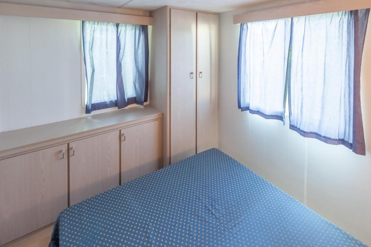 Camping Vicenza Eksteriør billede